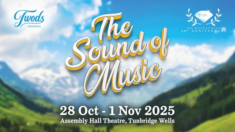 TWODS - The Sound of Music